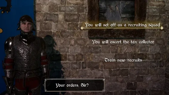Noble's Life: Kingdom Reborn screenshot 6