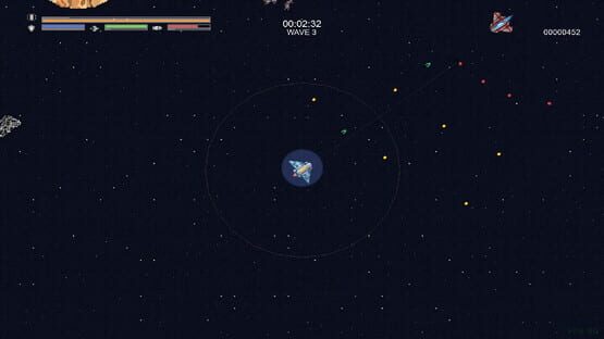 Starship screenshot 5