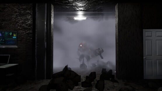 THE MADHOUSE | Infected Mansion screenshot 2