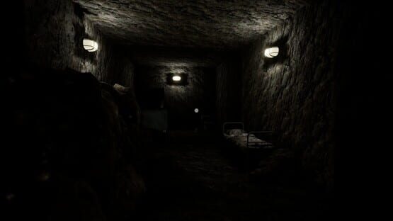 THE MADHOUSE | Infected Mansion screenshot 4