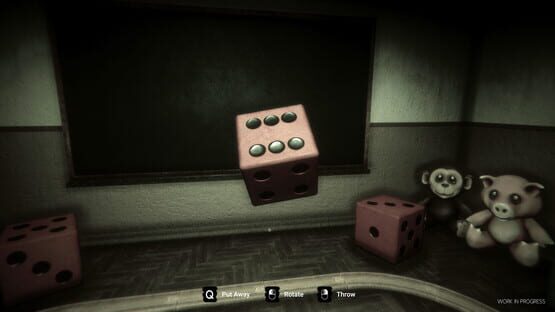 Orph: The Lost Boy screenshot 5