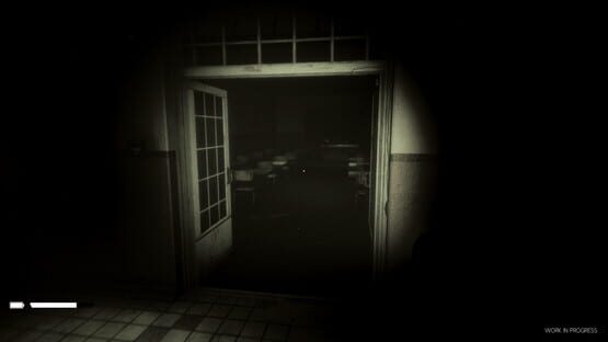 Orph - The Lost Boy screenshot 2