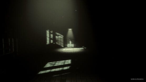 Orph - The Lost Boy screenshot 3