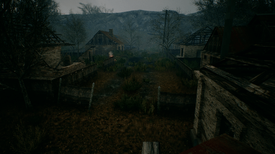 World Of Stalkers Screenshot