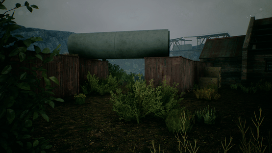 World Of Stalkers Screenshot