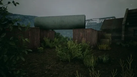 World Of Stalkers screenshot 4