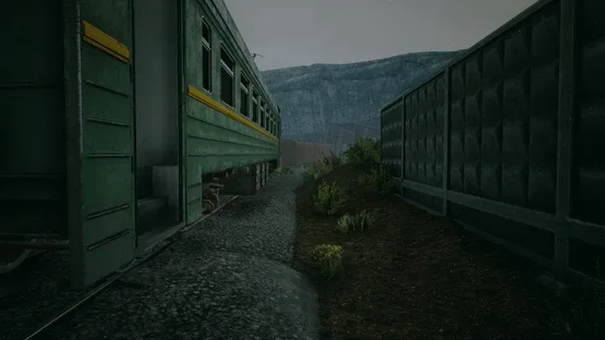 World Of Stalkers screenshot 6