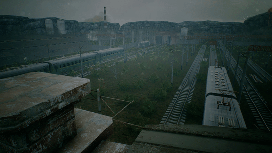 World Of Stalkers Screenshot