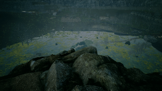 World Of Stalkers Screenshot