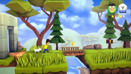 Randy and Teddy Adventure Road cover