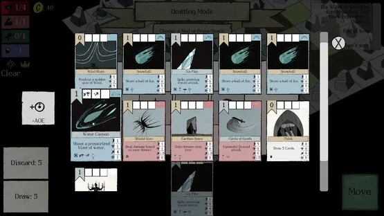 Grid Slayer screenshot 7