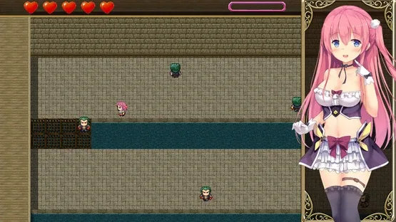 Magical Inspector Momo screenshot 3