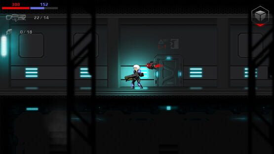 Smelted Kin screenshot 1