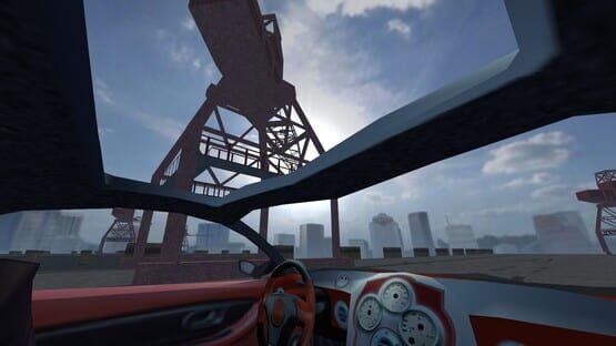 Street Legal 1: REVision screenshot 4