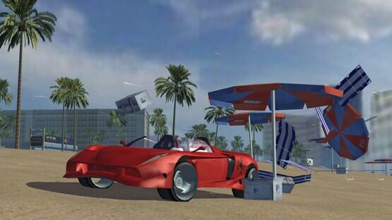 Street Legal 1: REVision screenshot 3