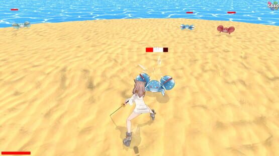 Tentacles of Submission screenshot 4