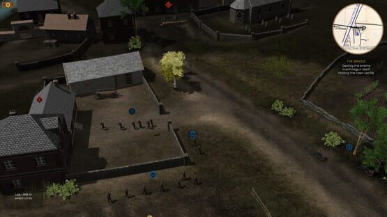 Tactics of World War I screenshot 2