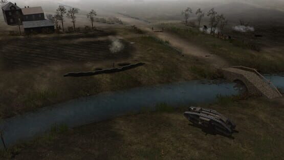 Tactics of World War I screenshot 1