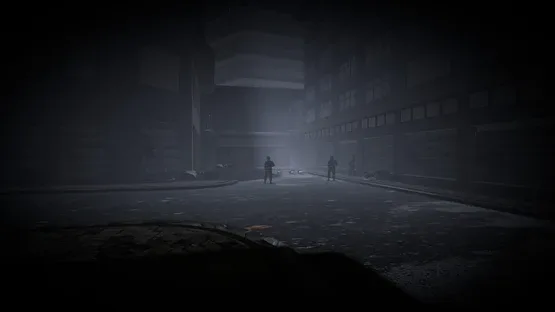 Dirty Wars: September 11 screenshot 1
