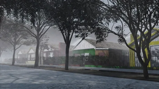 Dirty Wars: September 11 screenshot 3
