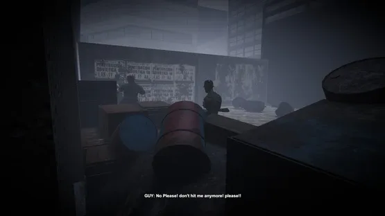 Dirty Wars: September 11 screenshot 4