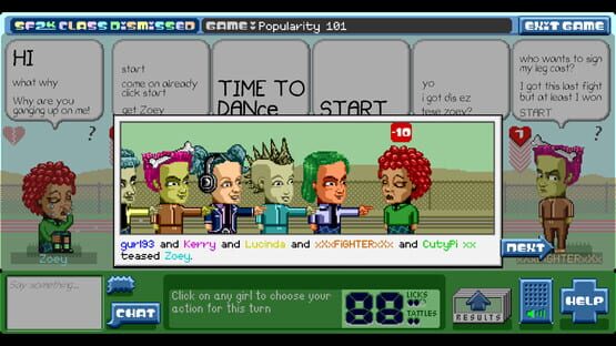 screenshot 1