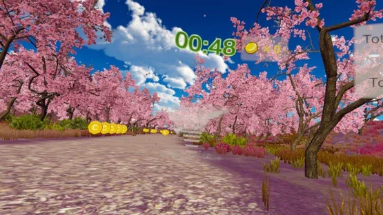 VR Fitness Gym screenshot 5