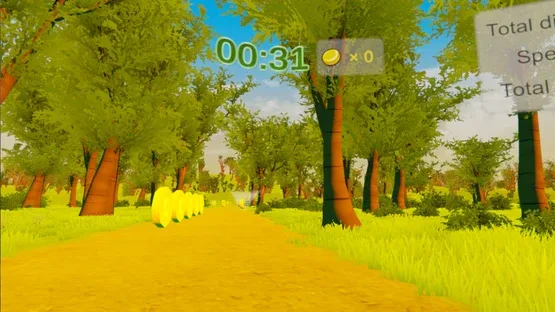 VR Fitness Gym screenshot 6