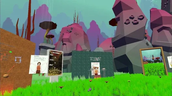 VR Fitness Gym screenshot 7