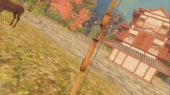 VR Fitness Gym screenshot 8