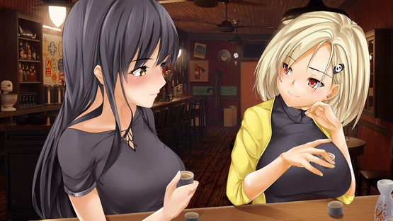 Animal Cafe Screenshot