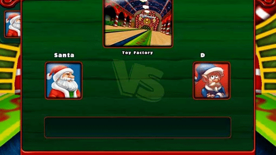 Elf Bowling 7 1/7: The Last Insult Screenshot