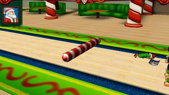 Elf Bowling 7 1/7: The Last Insult Screenshot