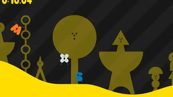Alphabet screenshot 1