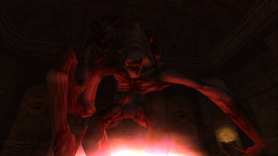 Blade of Darkness Screenshot