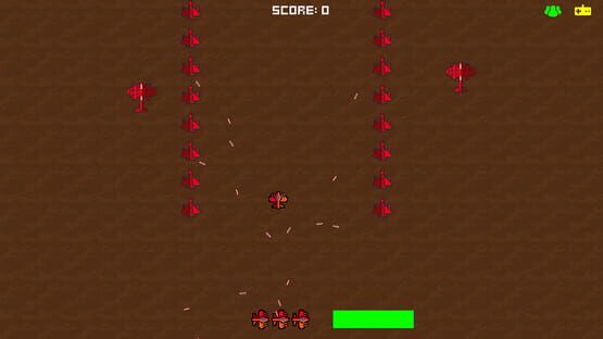 Tiger Fighter 1931: Sunset MP074 screenshot 2
