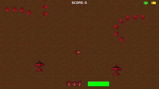 Tiger Fighter 1931: Sunset MP060 screenshot 2