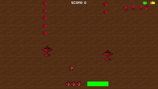 Tiger Fighter 1931: Sunset MP060 screenshot 3