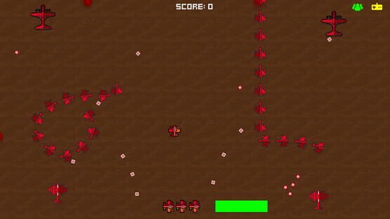 Tiger Fighter 1931: Sunset MP052 screenshot 2