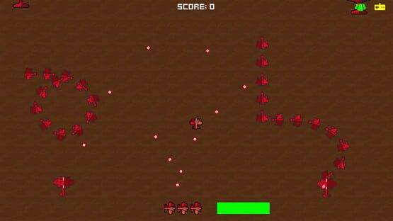 Tiger Fighter 1931: Sunset MP052 screenshot 3