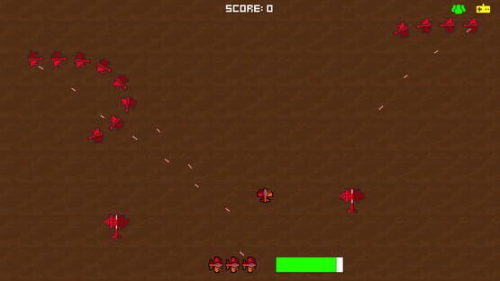Tiger Fighter 1931: Sunset MP077 screenshot 3