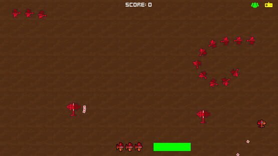 Tiger Fighter 1931: Sunset MP045 screenshot 3