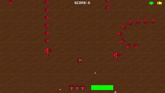 Tiger Fighter 1931: Sunset MP050 screenshot 3