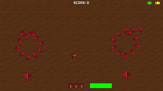 Tiger Fighter 1931: Sunset MP040 screenshot 3