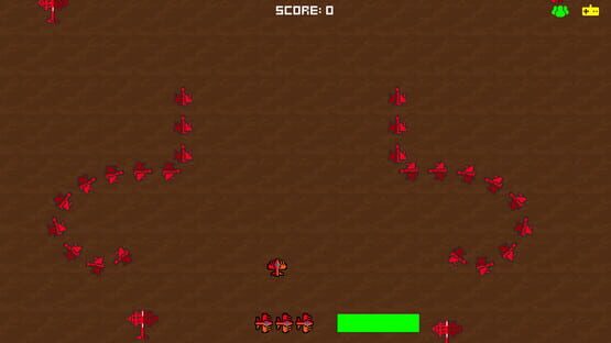 Tiger Fighter 1931: Sunset MP035 screenshot 3