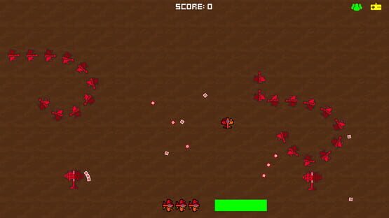 Tiger Fighter 1931: Sunset MP051 screenshot 2