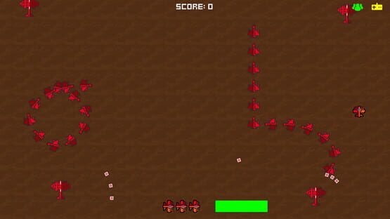 Tiger Fighter 1931: Sunset MP047 screenshot 2