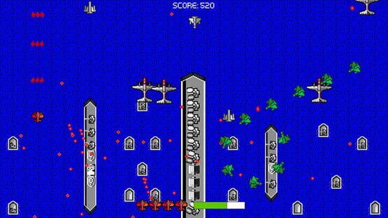 Tiger Fighter 1931: Tora!Tora! MP017 screenshot 1