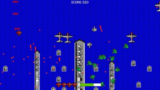 Tiger Fighter 1931: Tora!Tora! MP017 screenshot 3