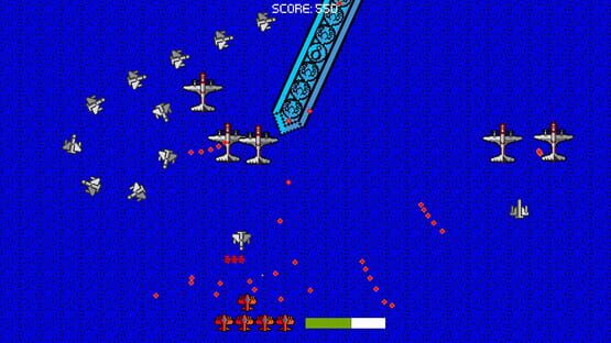 Tiger Fighter 1931: Tora!Tora! MP022 screenshot 3